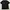 Uniqlo Y2K T-shirt Pria Black