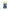 Vintage Y2K Cami top Wanita blue yellow photo 1