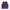Grunge Fairy Vest Wanita purple photo 1