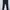 codes combine Luxury Casual Formal pants Pria black photo 1