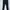 Codes Combine Luxury Casual Formal Pants Pria Black