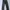 Japanese Brand Streetwear Avant Garde Jeans Pria Black Gray