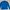 Jaket Sport Running Tracktop Nike Dri Fit Mock Neck Biru photo 1