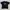 Vintage Streetwear T-shirt Pria Black