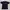 Vintage T-shirt Pria Black