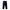 Uniqlo Casual Formal pants Pria navy photo 1