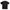 Casual T-shirt Pria black photo 1