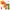 Y2K Summer dress Wanita orange photo 1