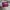 Coach Vintage Casual Crossbody Bag Wanita burgundy pink photo 6