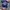 Vintage T-shirt Pria navy photo 2