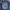 Vintage T-shirt Pria navy photo 1