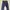 COMME des GARÇONS Minimalist Casual Casual pants Pria blue photo 2