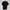 COMME des GARÇONS Casual T-shirt Pria white black photo 2