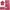 Lacoste Vintage Polo shirt Pria pink photo 1