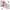 Vintage Y2K Nightgown Wanita Pink