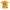 Vintage T-shirt Pria yellow photo 1