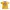 Vintage T-shirt Pria Yellow