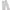 Bershka Streetwear Casual Ripped jeans Wanita white photo 5