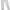 Bershka Streetwear Casual Ripped jeans Wanita white photo 3