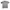 Casual T-shirt Pria Gray