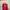 Pull & Bear Vintage Sweater Pria Red