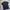Polo Ralph Lauren Vintage T-shirt Pria Black Blue