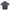 Emo Minimalist Polo shirt Pria gray photo 1