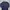 Furla Coquette Sweater Wanita Navy