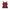 Vintage Y2K T-shirt Wanita Burgundy