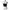 Goth Emo Bandeau top Wanita black photo 5