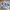 Nike Sportswear Casual Sneakers Pria white blue photo 1