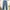 Levi's Vintage Jeans Pria Blue