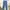 Levi's Vintage Jeans Pria Blue