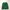 Converse Streetwear Casual Hoody Pria green photo 2