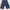 Streetwear Casual Short Pria navy blue photo 2