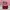 Coach Vintage Y2K Shoulder bag Wanita red photo 3