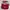 Coach Vintage Y2K Shoulder bag Wanita red photo 1
