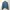 Japanese brand Vintage Streetwear Denim jacket Pria blue photo 2