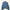 Japanese Brand Vintage Streetwear Denim Jacket Pria Blue