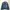 Japanese Brand Vintage Streetwear Denim Jacket Pria Blue