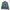 Japanese brand Vintage Streetwear Denim jacket Pria blue photo 2