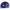 Japanese brand Streetwear Luxury Hat Pria white blue photo 4