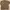 Minimalist Casual Cardigan Wanita brown photo 1