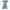 Monday To Friday Cottagecore Casual Casual Dress Wanita Blue