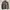 A Bathing Ape Streetwear Skater Windbreaker Pria Black Gray