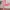 Shein Y2K Lolita Flare pants Wanita red pink photo 5