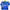 Kappa Vintage Sportswear Jersey Pria Blue Yellow