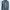 Oakley Streetwear Gorpcore Windbreaker Pria Navy Black