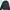 Timberland Streetwear Casual Windbreaker Pria Black