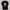 Japanese Brand Streetwear Y2K T-shirt Pria Black